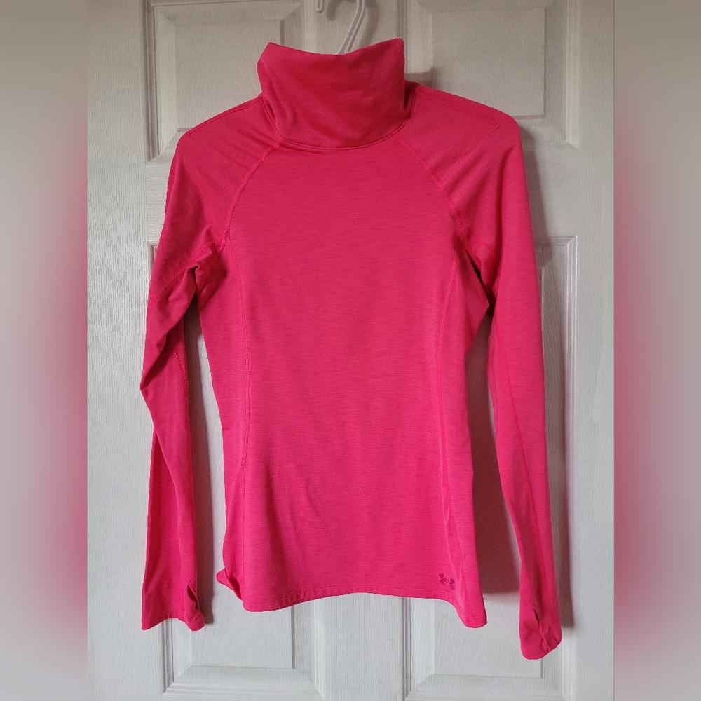 Under Armour Cold Gear base layer